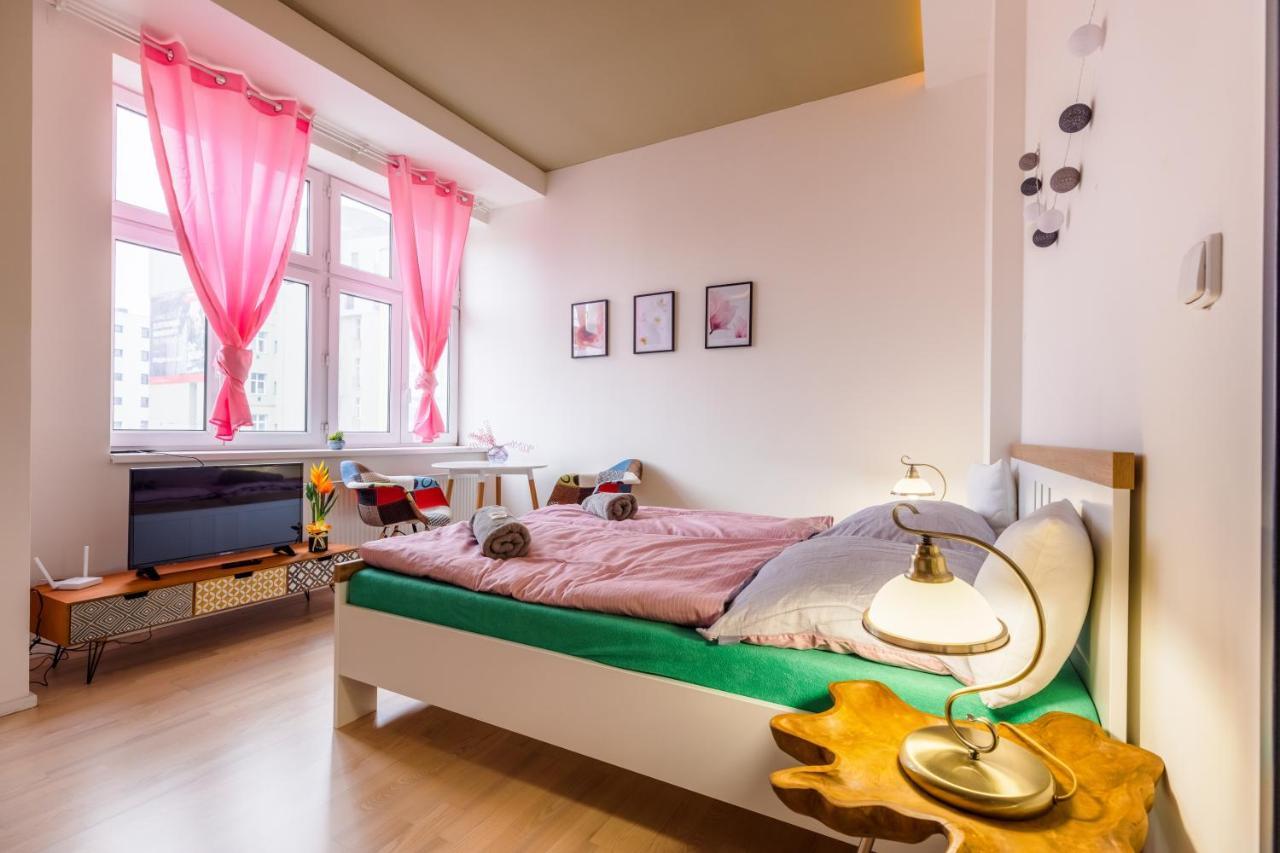 Apartia Skorepka, Brno-center * Брно