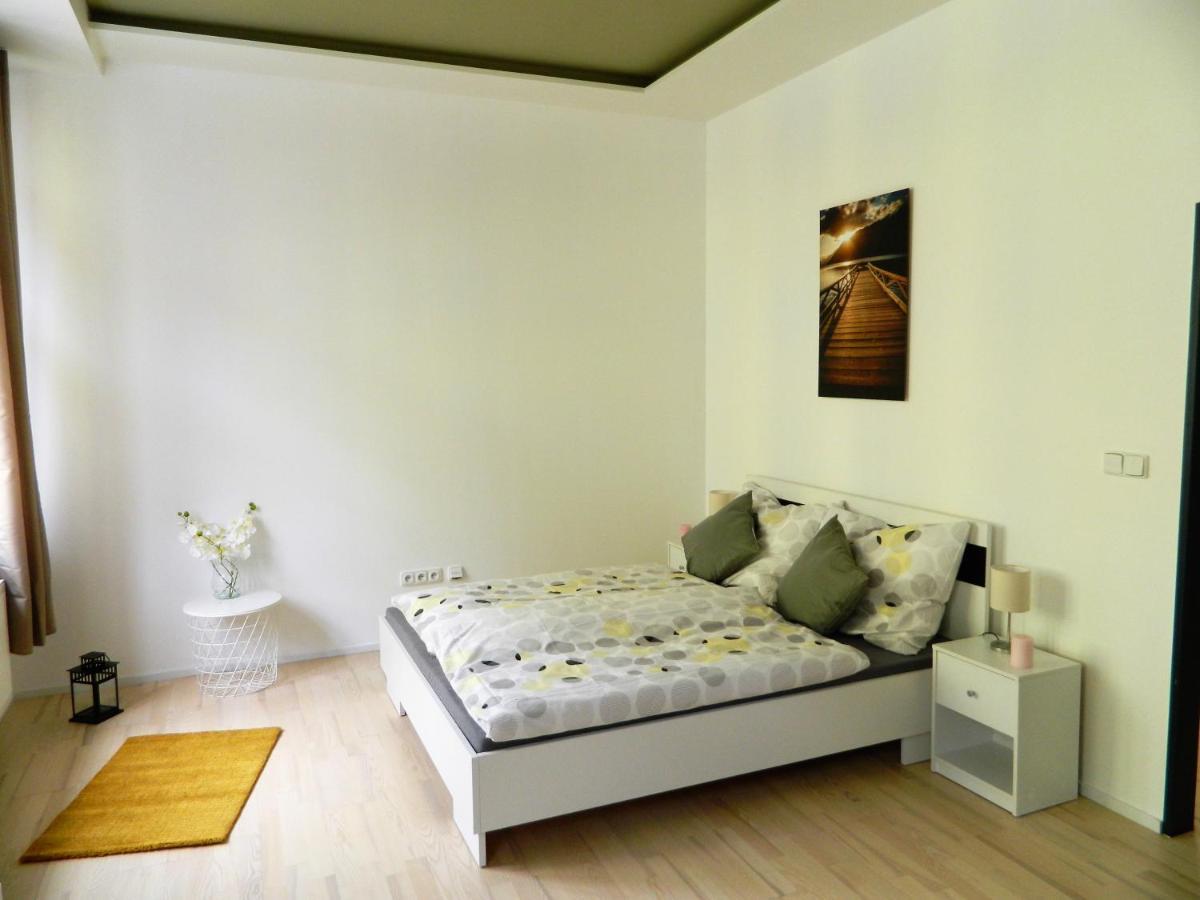 Apartia Skorepka, Brno-center Апартаменти *