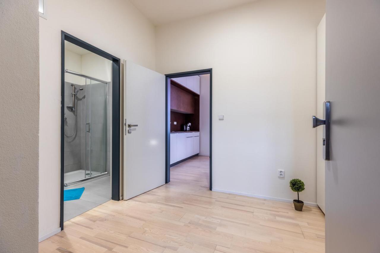 Apartia Skorepka, Brno-center Apartment Brno
