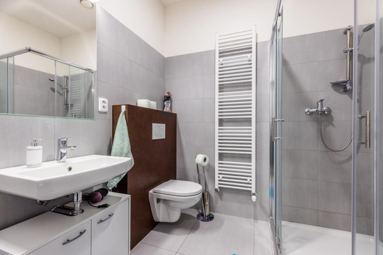 Apartia Skorepka, Brno-center Apartment
