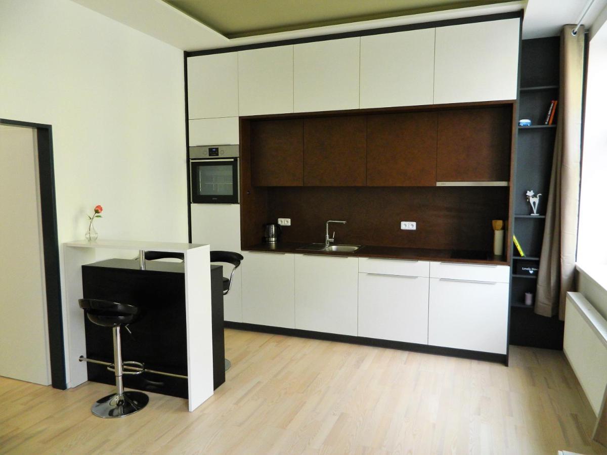 Apartment Apartia Skorepka, Brno-center Brno