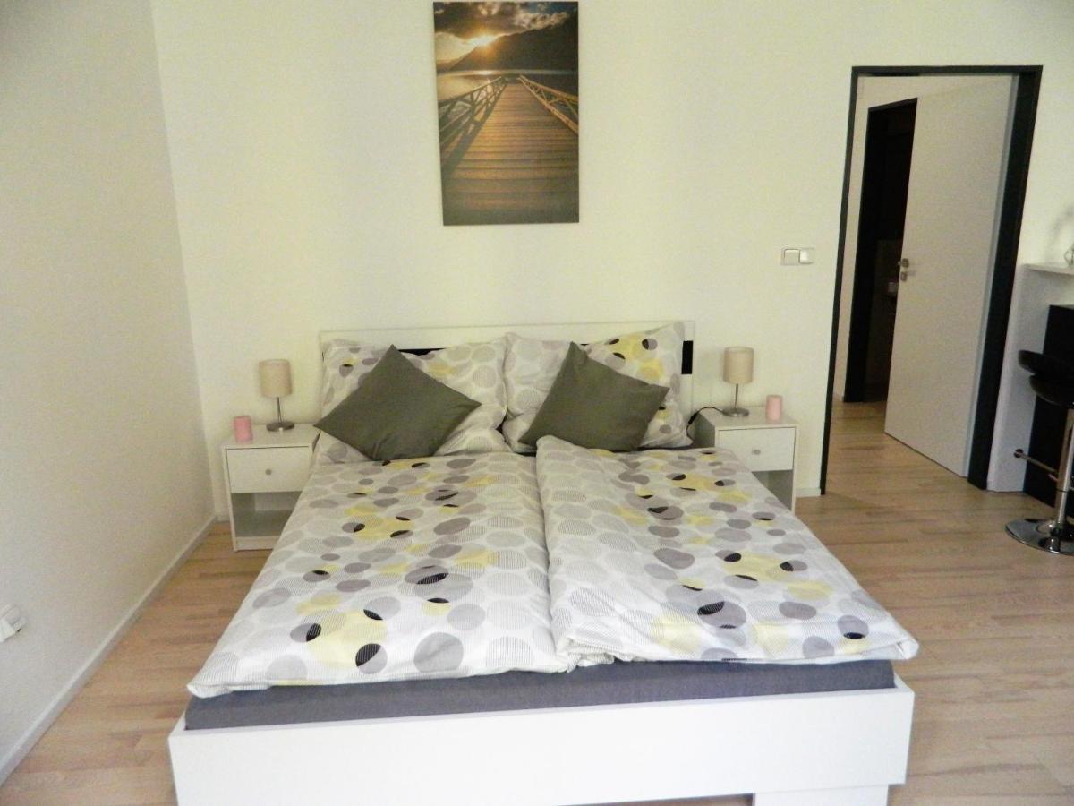 Apartia Skorepka, Brno-center Apartment *