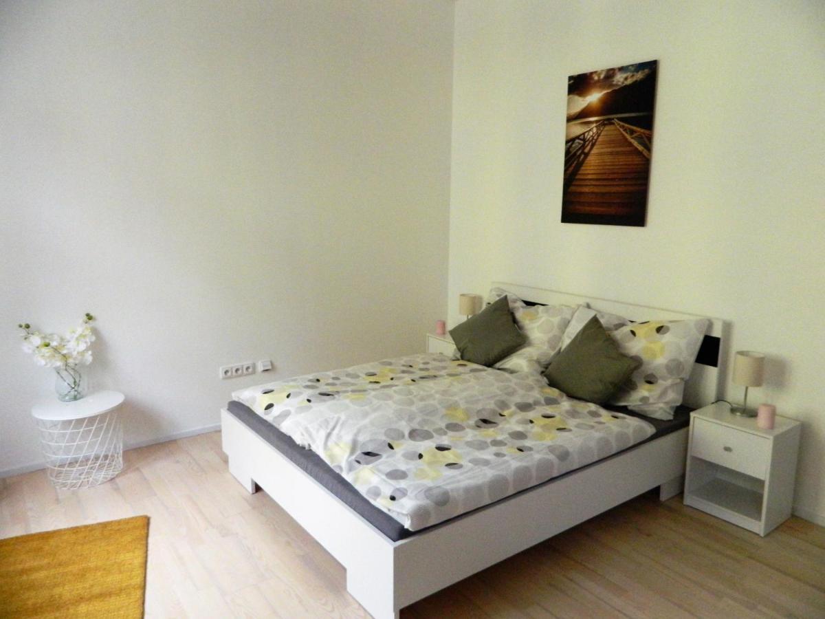 Apartment Apartia Skorepka, Brno-center Brno