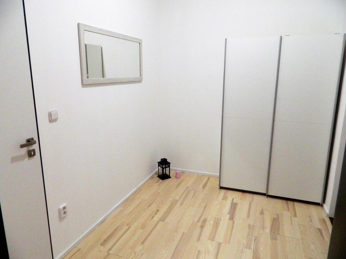 Apartia Skorepka, Brno-center * 布尔诺